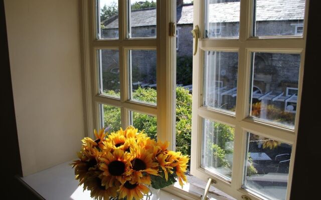 Northover Manor Hotel