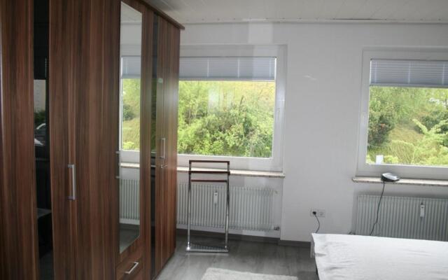 Rosenalm Scheidegg Apartment 333