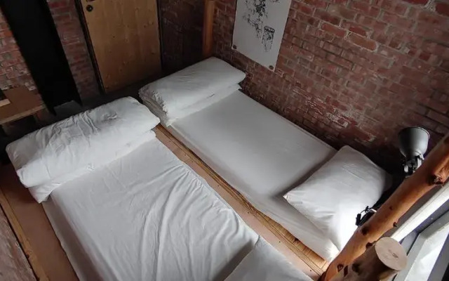 缽割貓點點 青旅 DianDian hostel