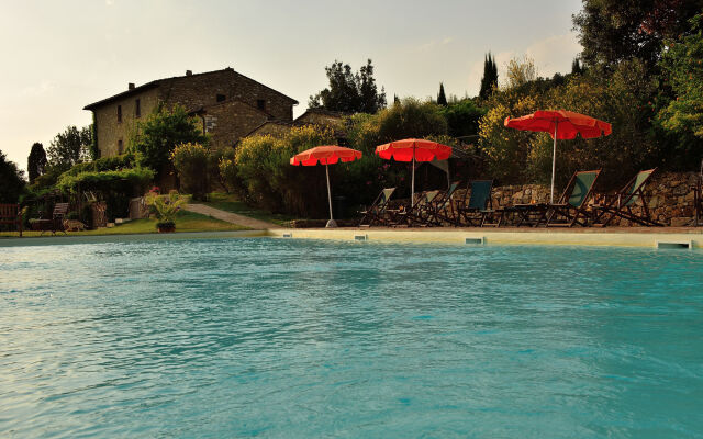 Le Mascie Country House