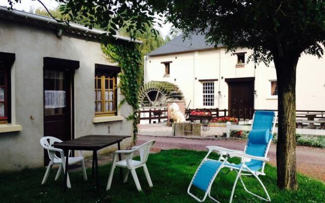 Chambres d'hôtes du Vieux Moulin