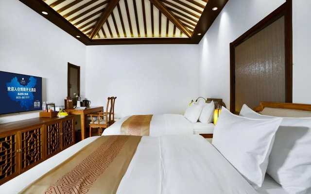 Maison New Century Nanxun Huzhou