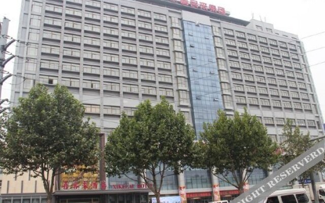 Xikelai Hotel