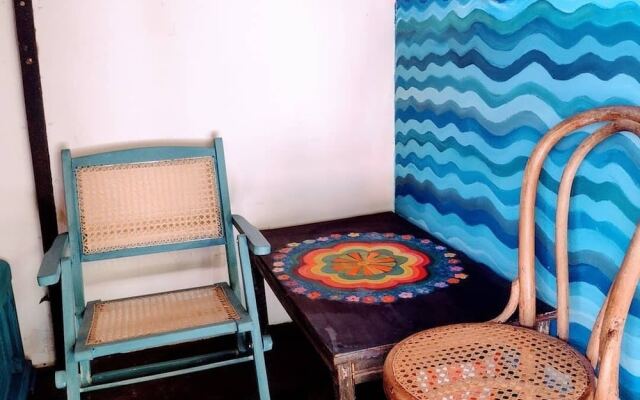 El Hamakero De Conchi-Hostal