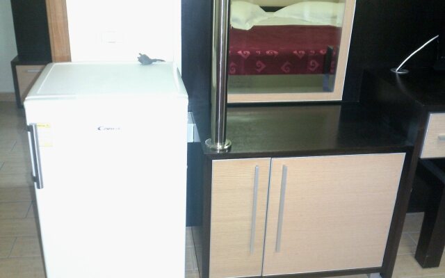 Hotel International