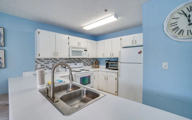 Peachtree Place By Panhandle Getaways