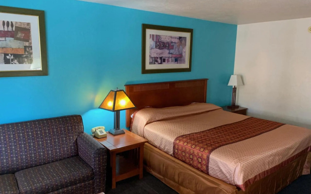 Claridge Inn