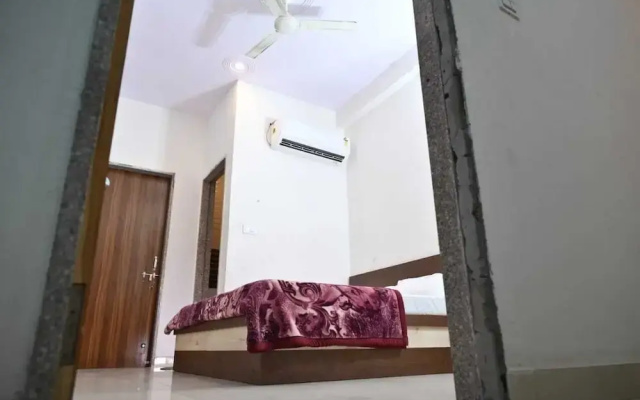 Hotel Raj Palace & Restaurant