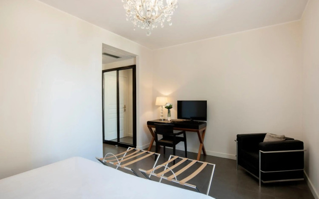 Hotel Palazzo Cavalieri