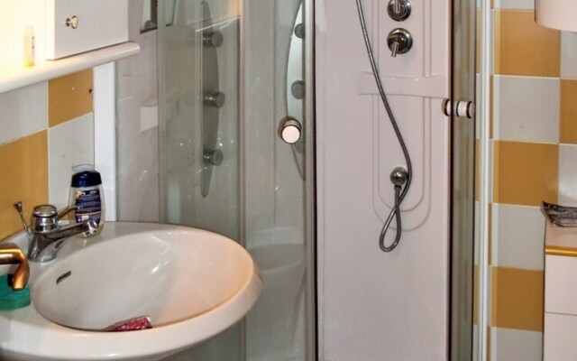 Apartment With 3 Bedrooms in Cervinia - Breuil, With Wonderful Mountai