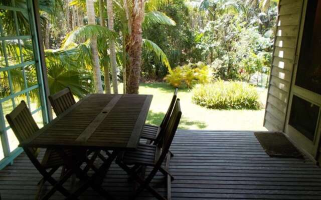 The Carrai at South West Rocks