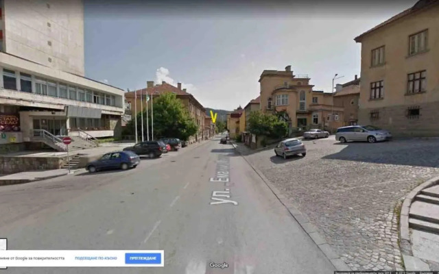 Apartment Diamond CENTER Gabrovo