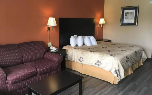 American Inn  - Pontotoc