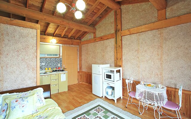 Taean The Day Pension