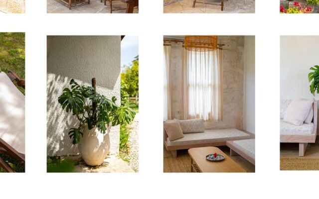 Akdeniz Bahcesi Butik Apart Hotel by Kimera Lounge