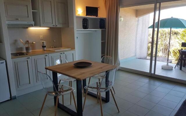 résidence Costa D'oru