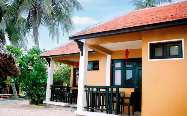 Riva Mui Ne Resort