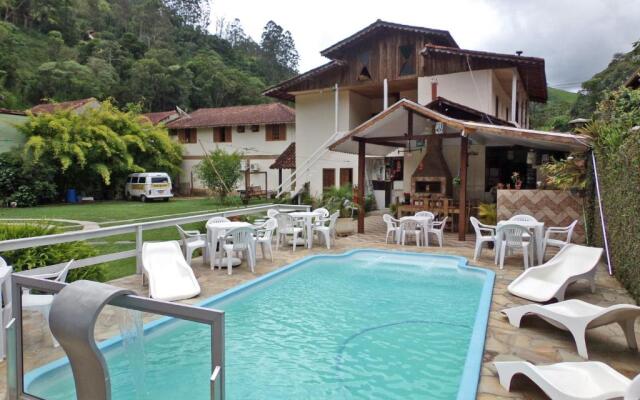 Pousada Rio Minas