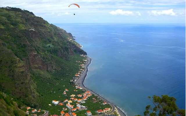 Vista Atlantic House - ETC Madeira