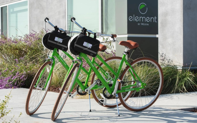 Element Austin Round Rock