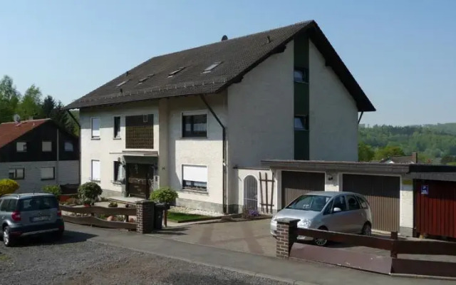 Ferienwohnung Stumpe