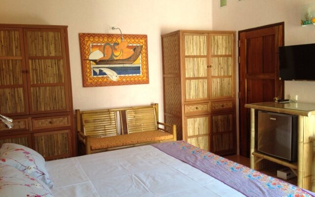 Aree's Lagoon House