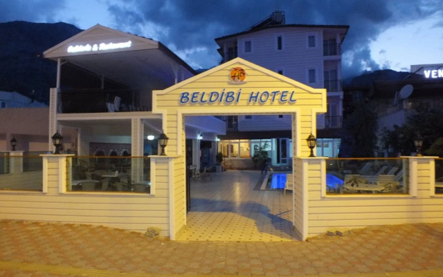 Hotel Beldibi
