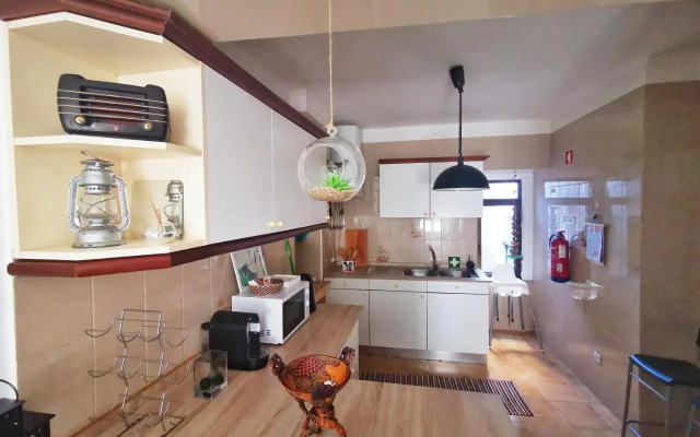Sintra Central Flat