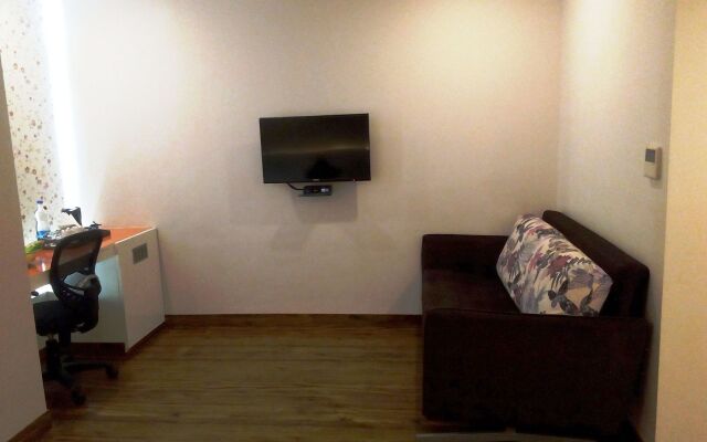 Mango Hotels Prangan, Bhubaneshwar