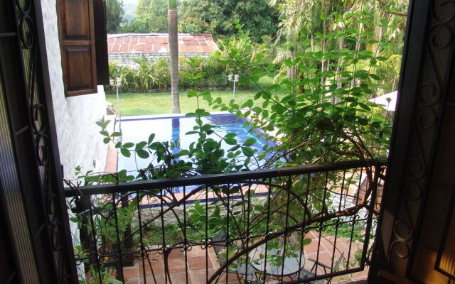 Hostal Casa de los Virreyes