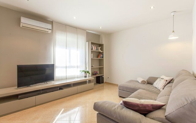 Valencia Flat Rental - Ruzafa 3