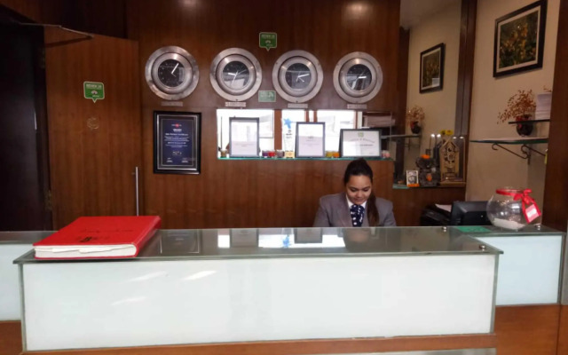 Hotel Archana Residency