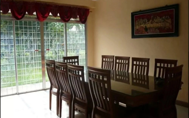 Sarmiento Guest house