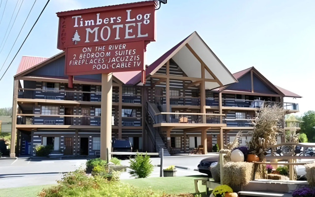 Timbers Lodge