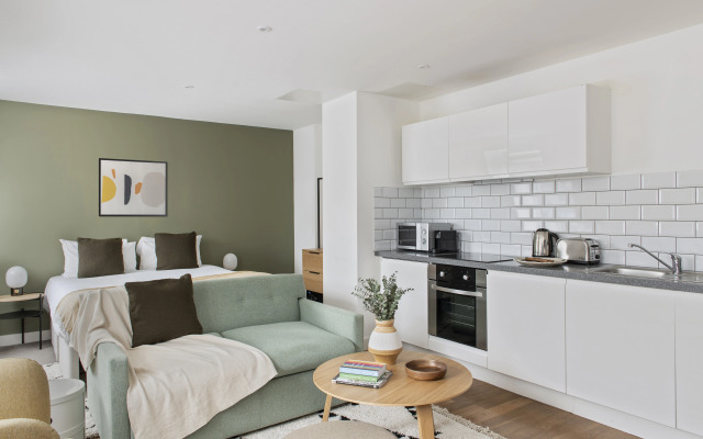 SACO Manchester - Piccadilly Place