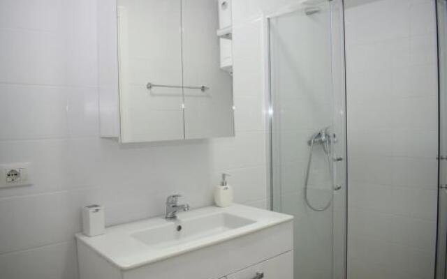 Merville Apartments