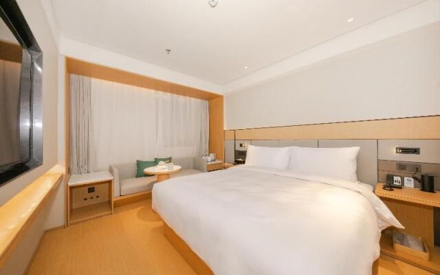 Ji Hotel(Beijing Guanganmen)