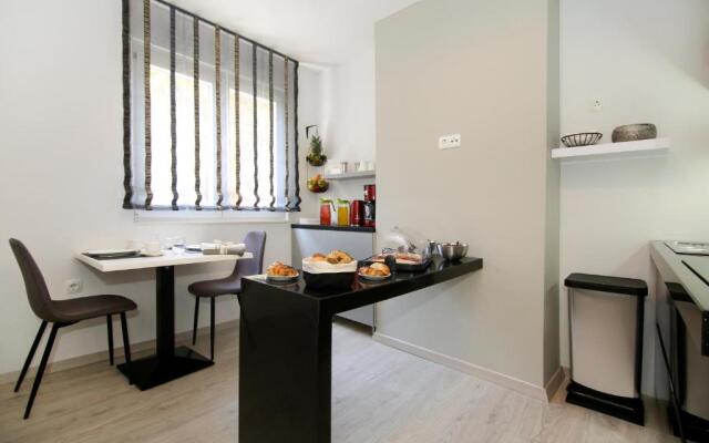 Apartments Dado