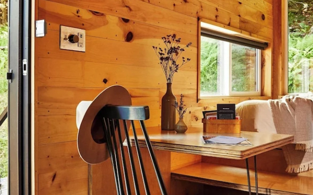 Postcard Cabins St Francois, Outdoor Collection by Marriott Bonvoy