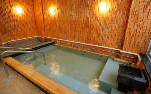 Grandpark Hotel Excel Fukushima Ebisu