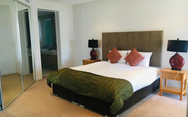 Grand Mercure Allegra Hervey Bay