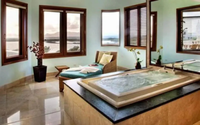 Sheriva Luxury Villas And Suites