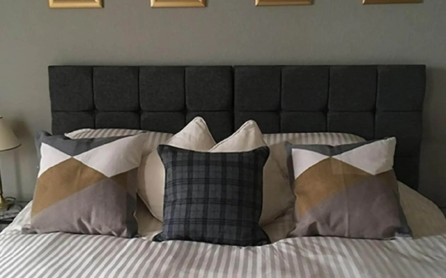 Thornsgill House B&B