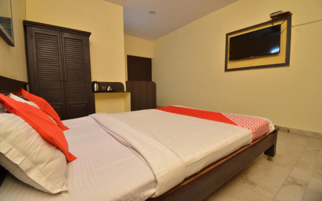 Oyo 24408 Nirmala Guest House
