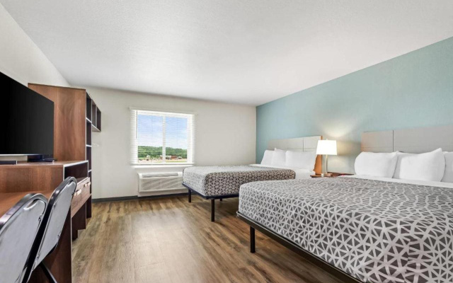 WoodSpring Suites Prattville - Montgomery North