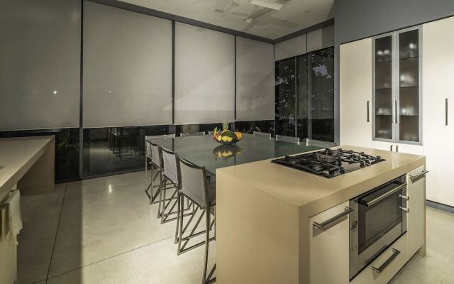 Villa Amanzi Kamala by Elite Havens