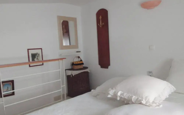 Bay Beach Maisonette