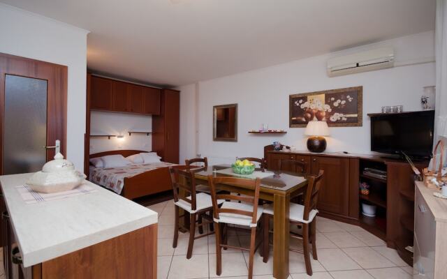 Apartments Zeljko