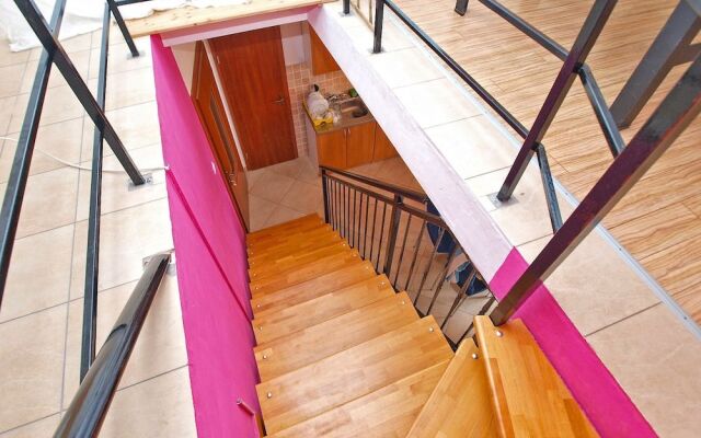 Apartments Arsen 928