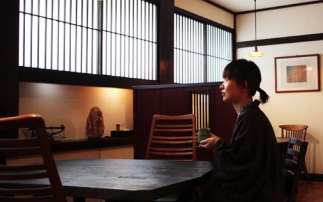 Nukumori no Yado Furukawa